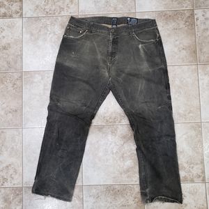 Kühl RYDR Pants (GUC-ish, black/gray)